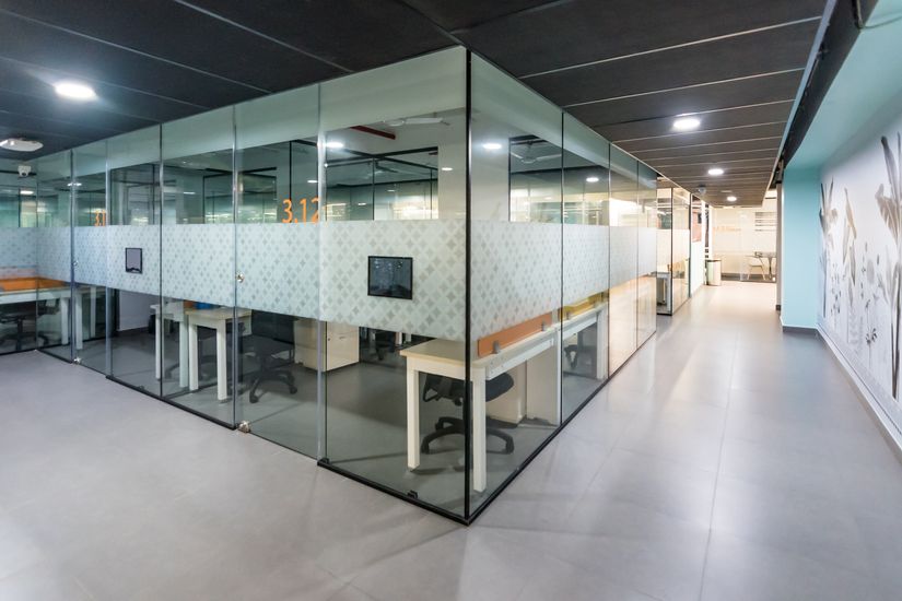 91Springboard 74 Technopark